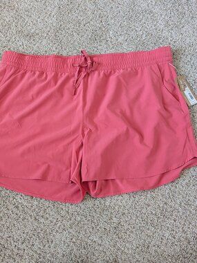 NWT Eddie Bauer Departure Shorts, XXL Tall (T2XL) - PAIR 2